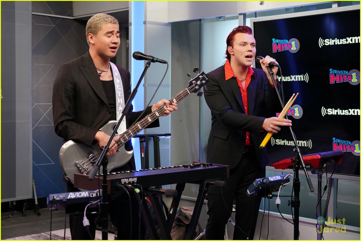 5 Seconds of Summer Credit Their Fans With Their Success