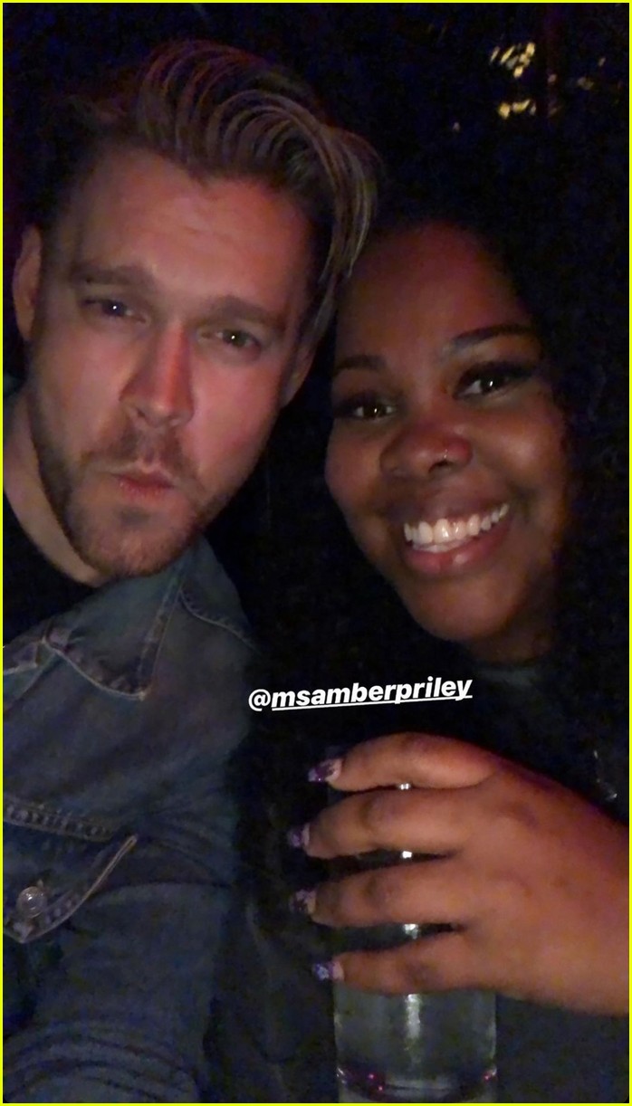 The Cast of 'Glee' Just Reunited!