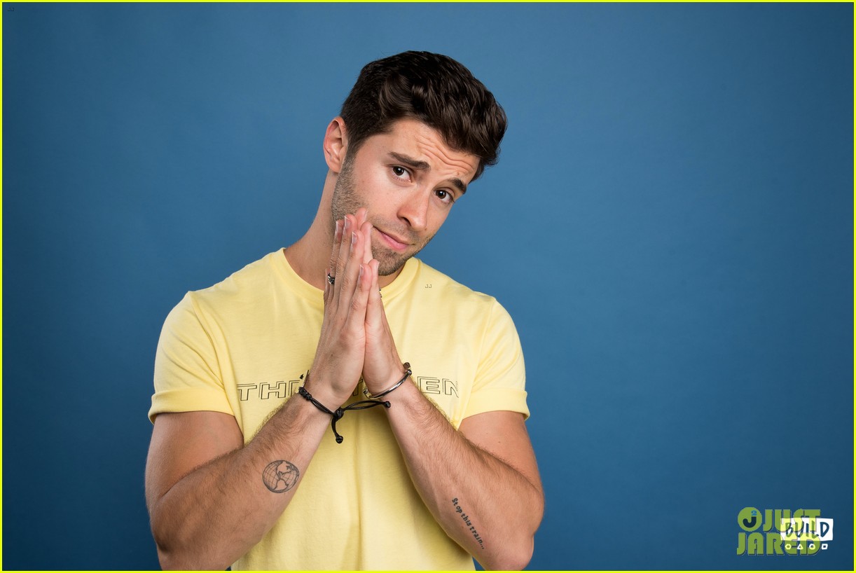 Jake Miller Talks Why He Quit Rapping: 'It Felt Corny'
