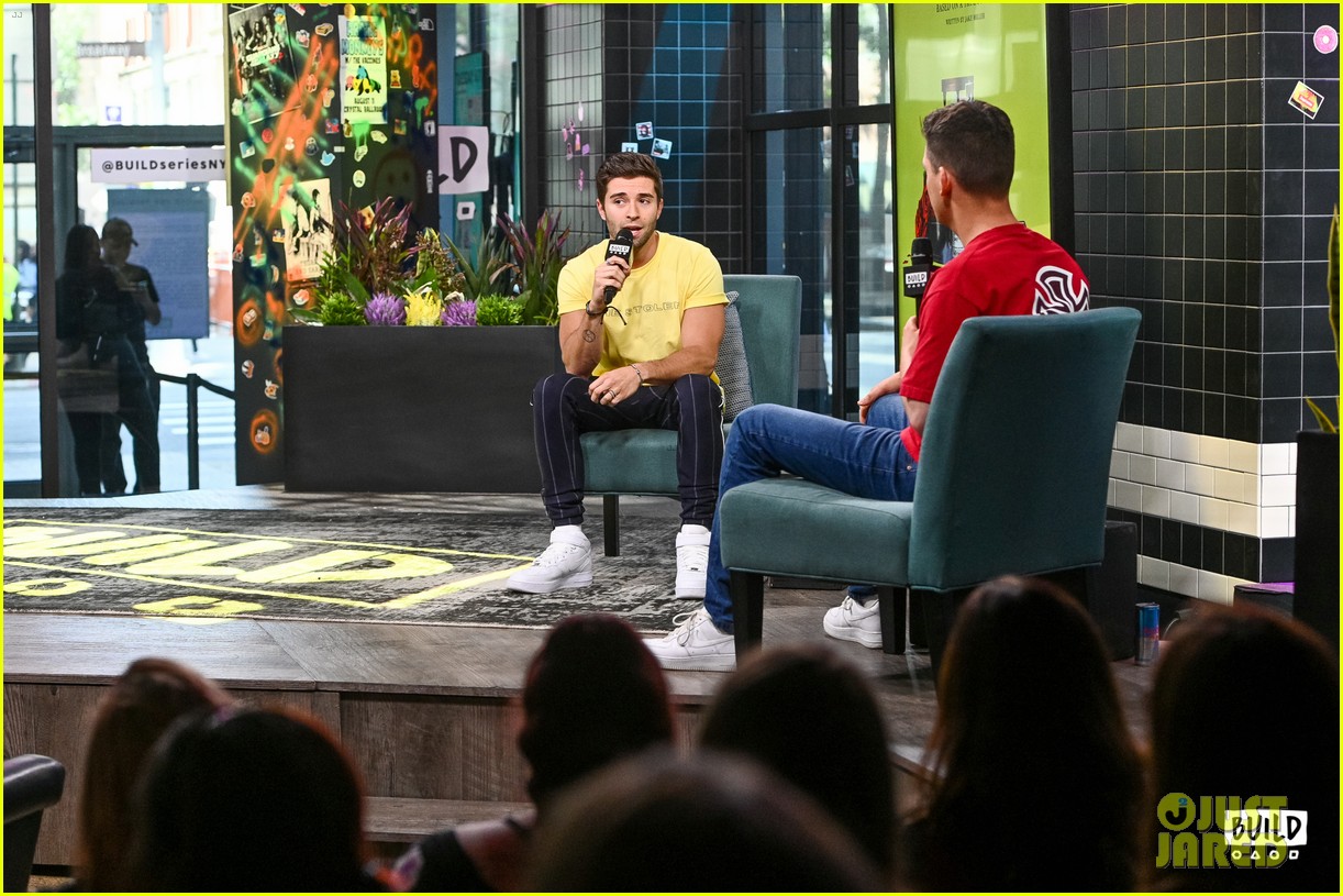 Jake Miller Talks Why He Quit Rapping: 'It Felt Corny'