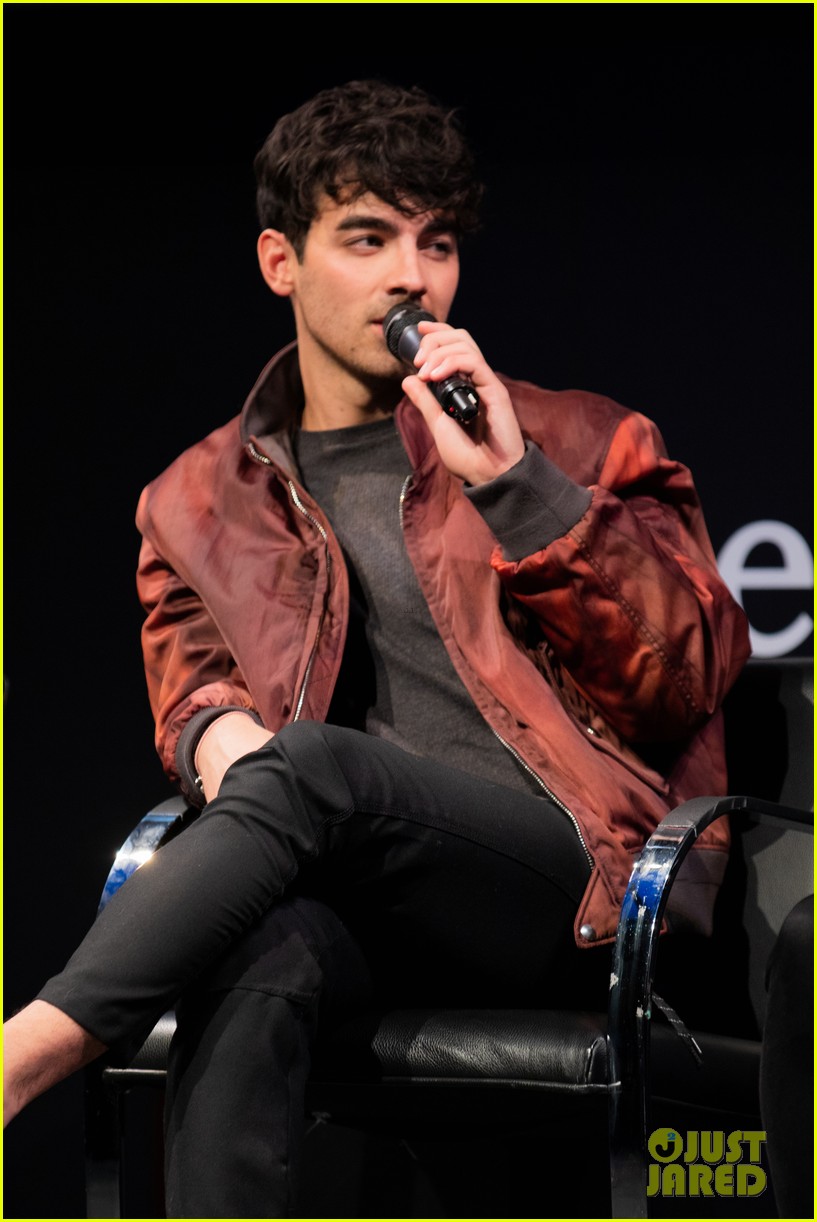 Kevin Jonas Admits That It Was Hard To See Joe & Nick Succeed in Solo Careers Before Jonas Brothers Reunion