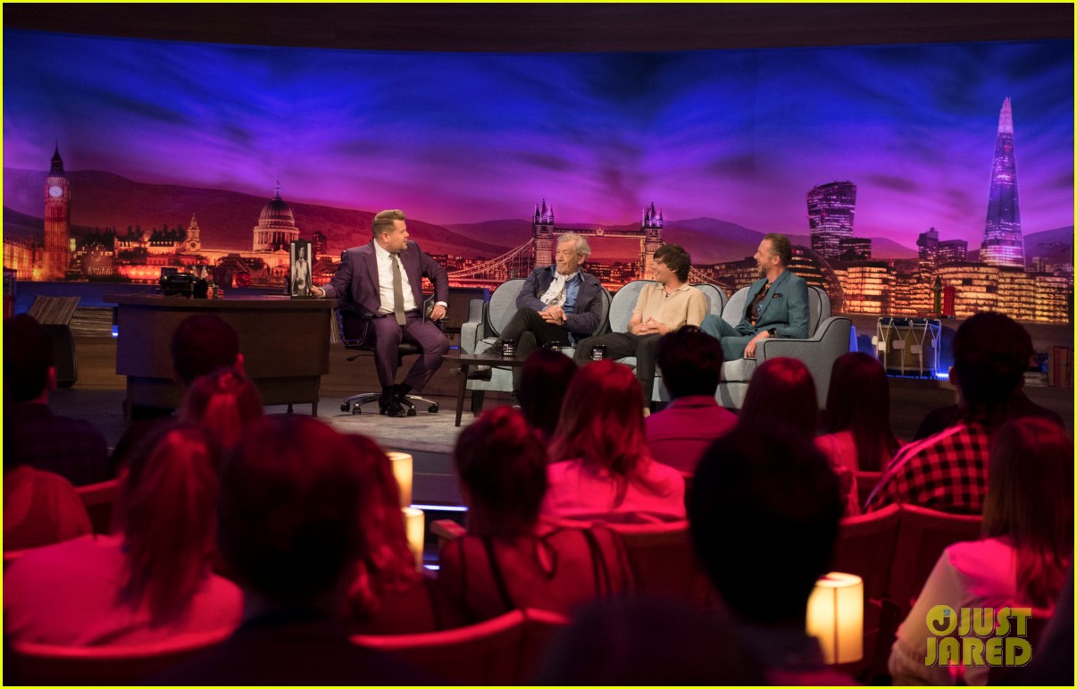 Louis Tomlinson Says He'll Be Releasing New Music More Often Before a Possible Tour Next Year