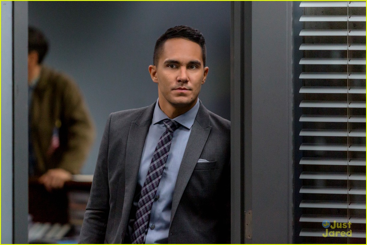 Watch A First Look at Alexa & Carlos PenaVega's New Hallmark Movie!