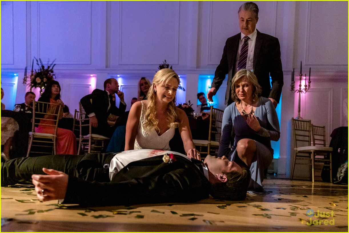 Watch A First Look at Alexa & Carlos PenaVega's New Hallmark Movie!