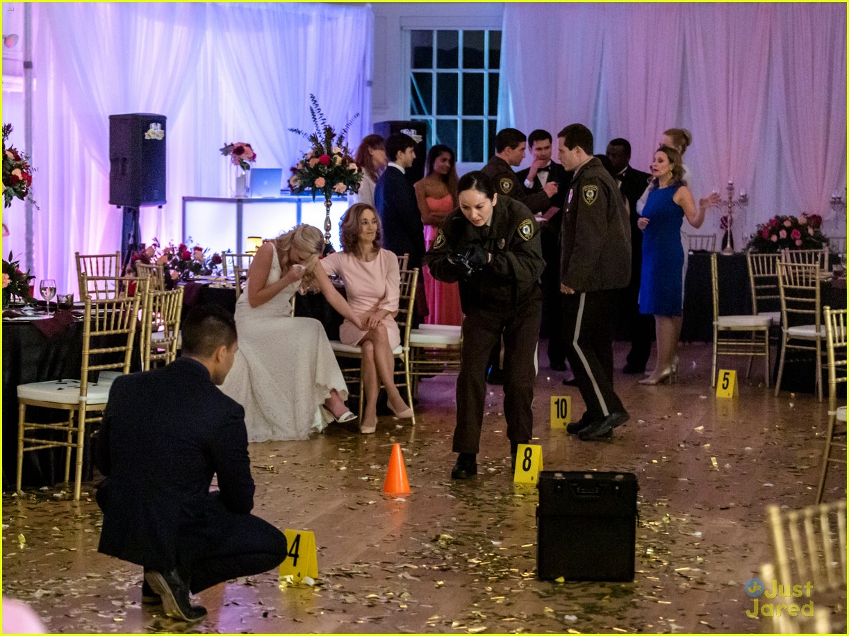 Watch A First Look at Alexa & Carlos PenaVega's New Hallmark Movie!