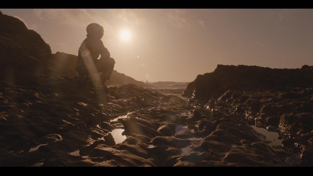 Legacies' Quincy Fouse Debuts New Music Video For 'I Know' - Watch Here!
