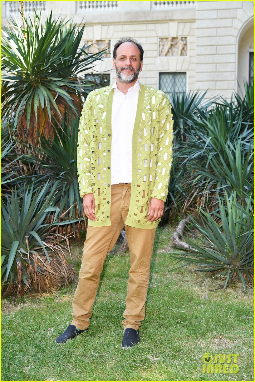 Riverdale's Rob Raco Grabs Front Row Seat at Fendi's Milan Fashion Show