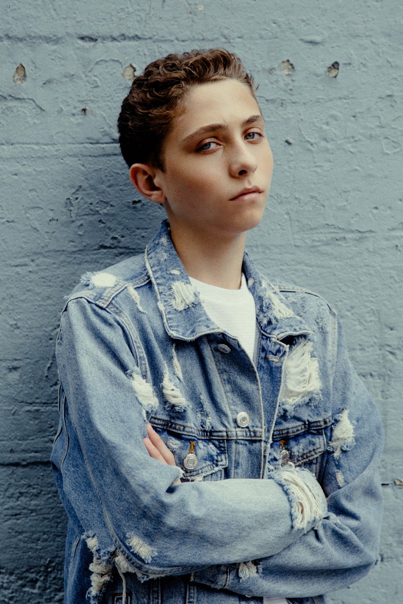 'All That' Star Ryan Alessi Reveals How It Really Feels To Join The Nickelodeon Reboot