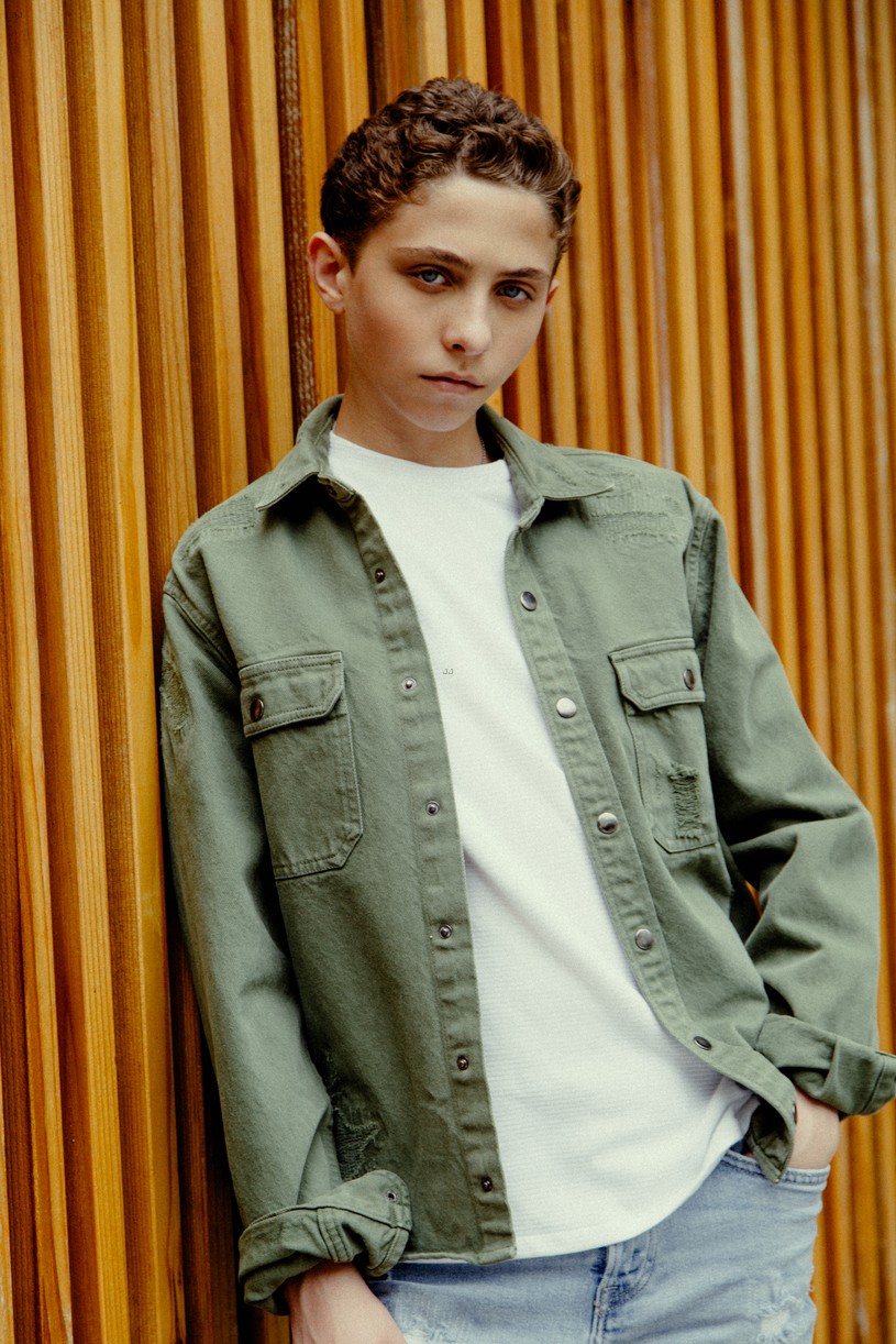 'All That' Star Ryan Alessi Reveals How It Really Feels To Join The Nickelodeon Reboot