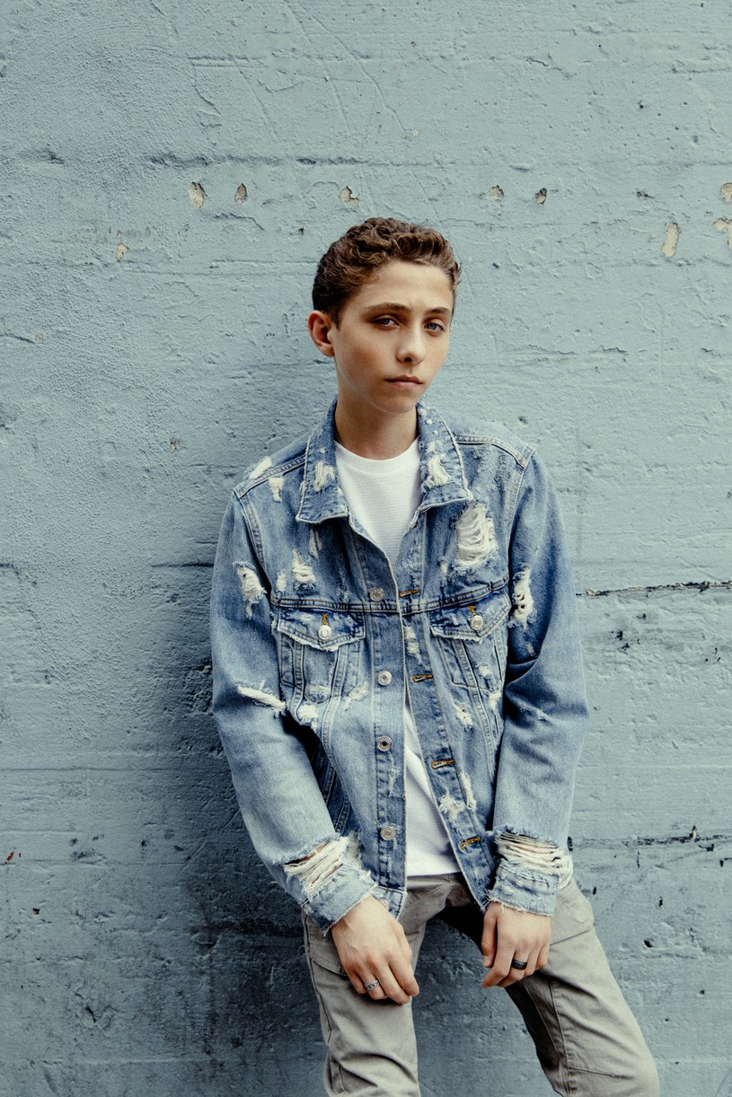 'All That' Star Ryan Alessi Reveals How It Really Feels To Join The Nickelodeon Reboot