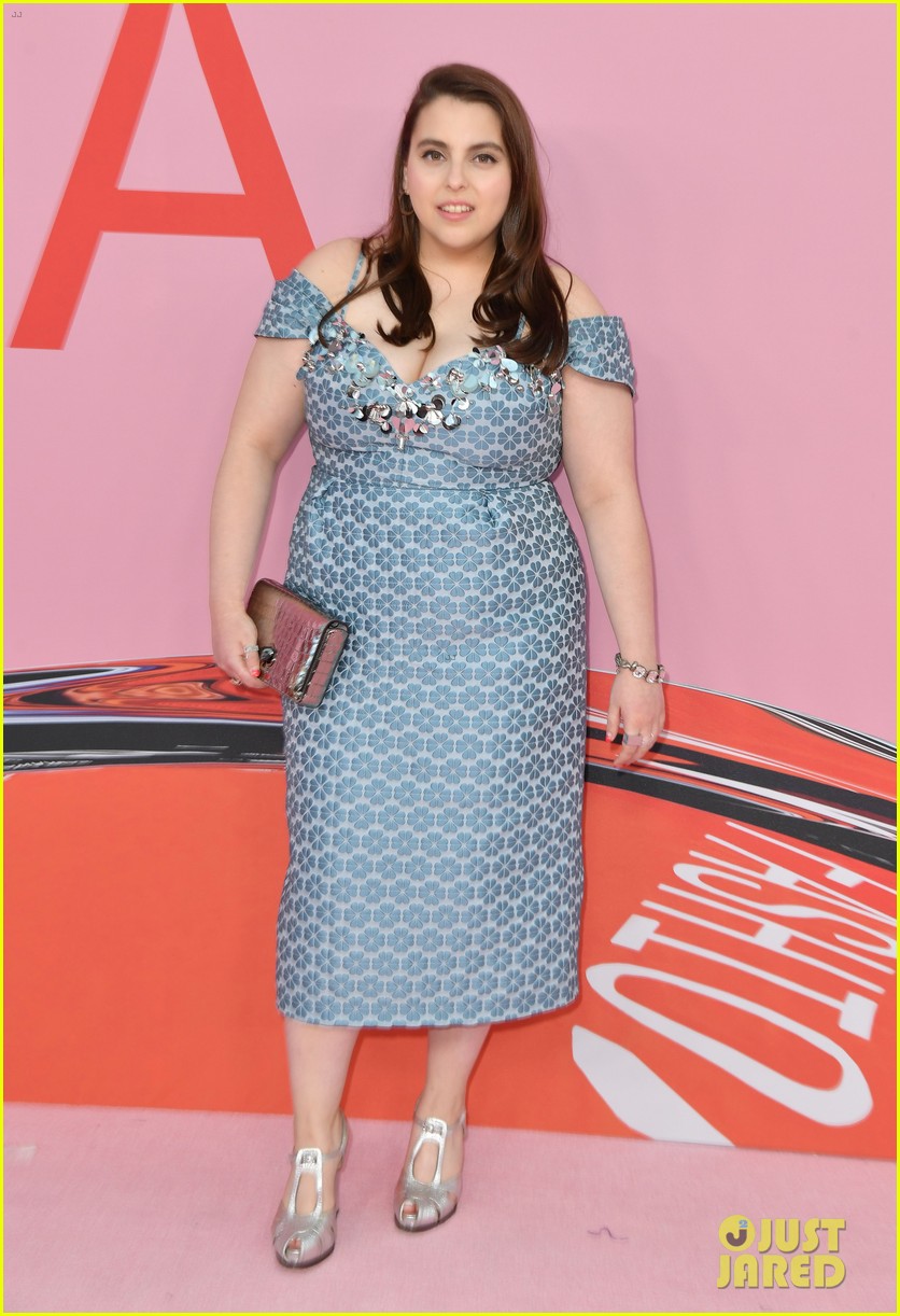 So Many Stars Attended the CFDA Fashion Awards!