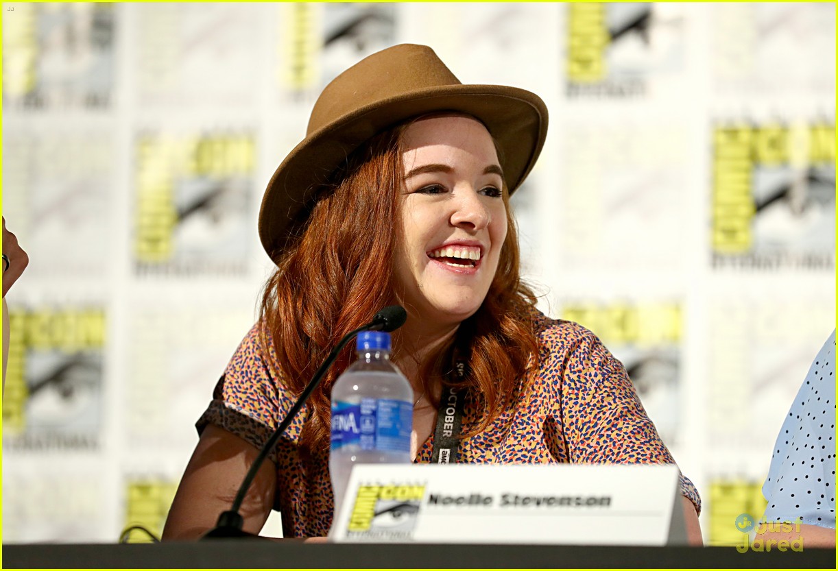 Aimee Carrero Debuts Season 3 Trailer For 'She-Ra and the Princesses of Power' at Comic-Con - Watch Now!