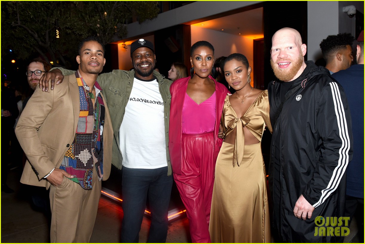 China Anne McClain Reveals She Shaved Her Head a Year Ago!