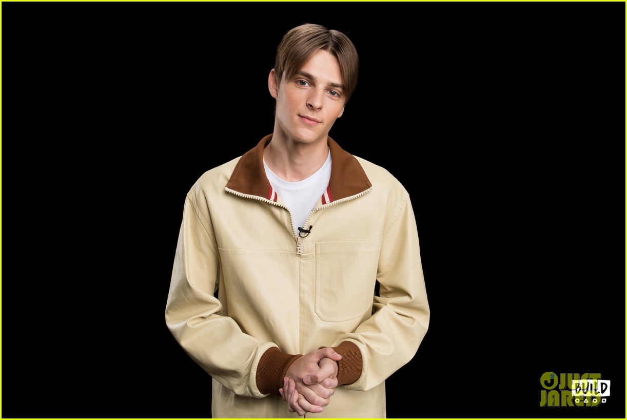 Corey Fogelmanis Is Obsessed with Hulu's 'Into The Dark' Anthology Series