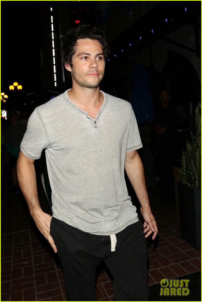 Dylan O'Brien's New Movie 'Monster Problems' Has a Release Date!