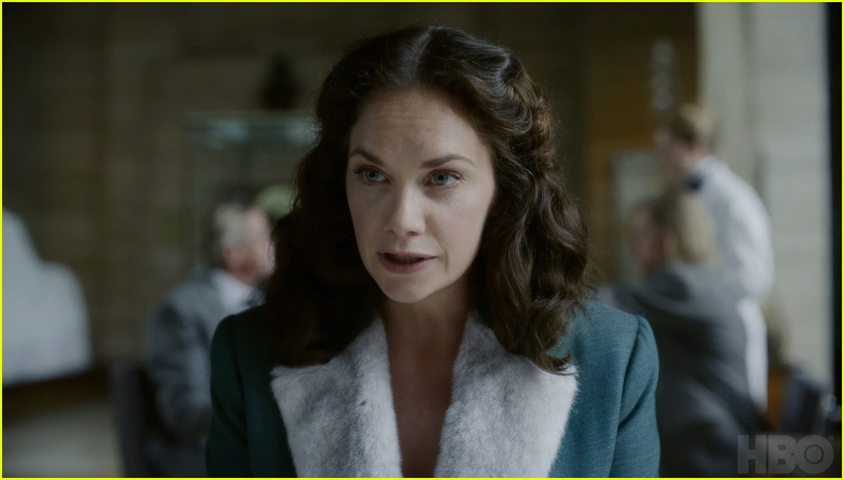 Dafne Keen Leads the 'His Dark Materials' Cast in New Trailer!