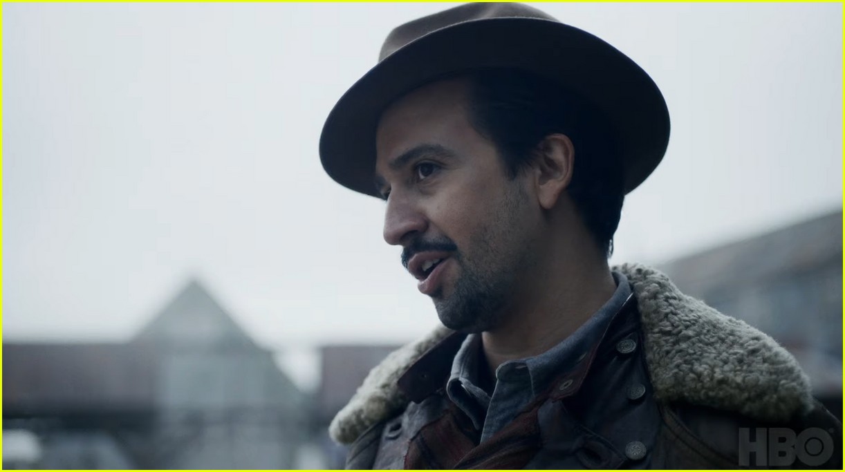 Dafne Keen Leads the 'His Dark Materials' Cast in New Trailer!