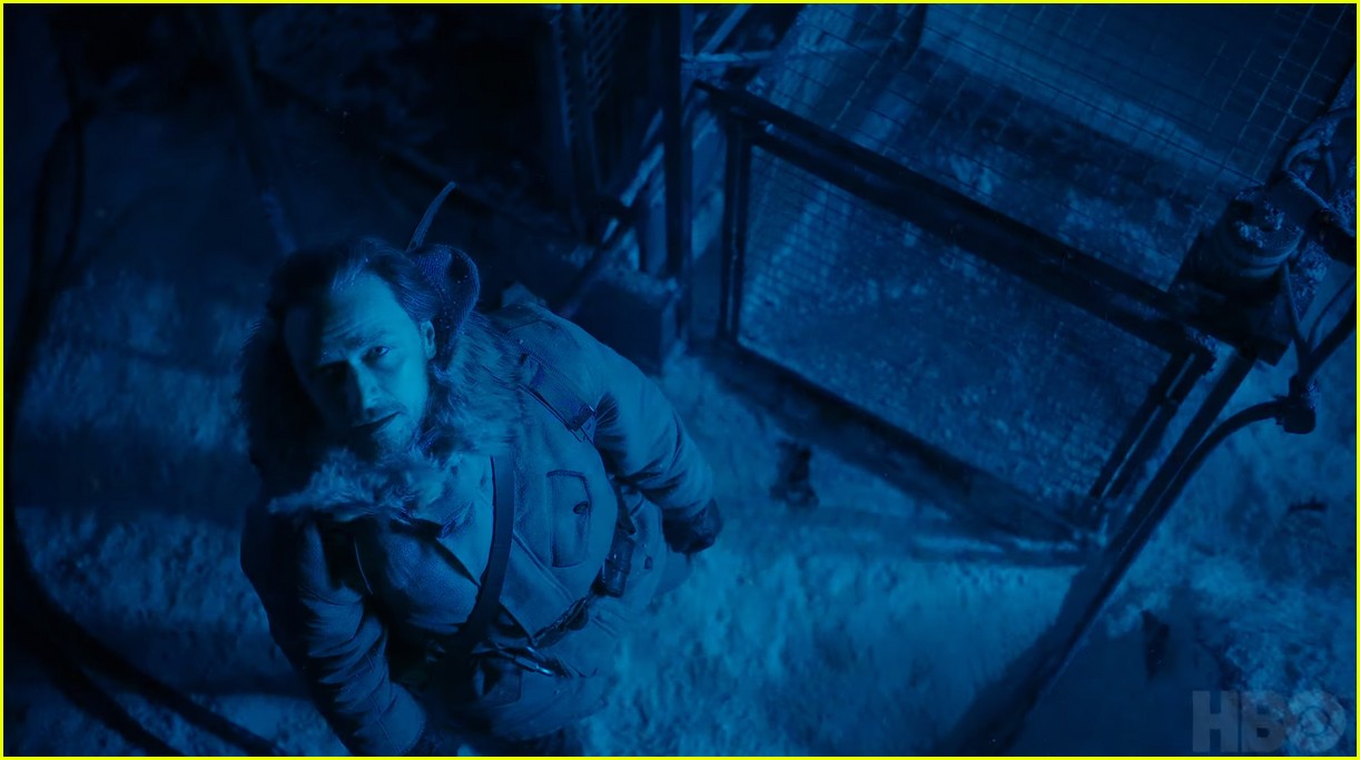 Dafne Keen Leads the 'His Dark Materials' Cast in New Trailer!