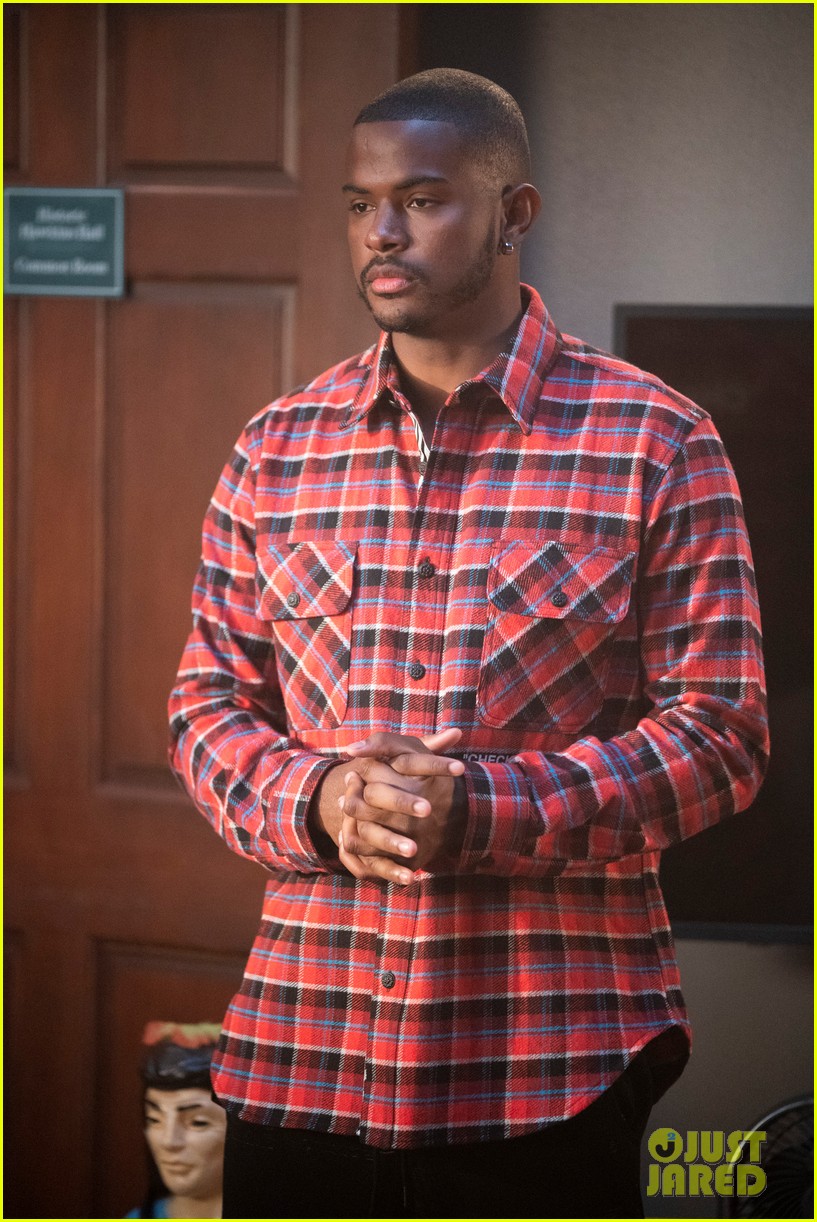 Jordyn Woods Makes Acting Debut On 'grown-ish' Tonight!