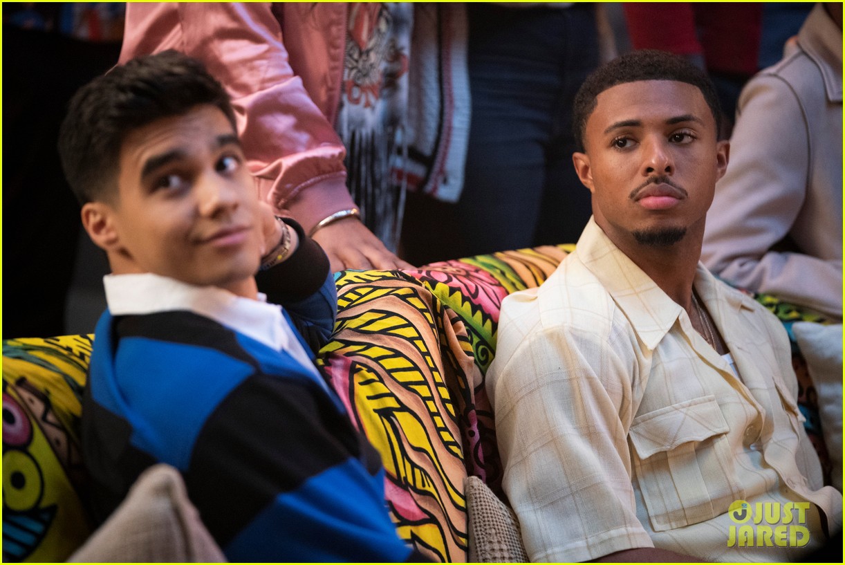 Jordyn Woods Makes Acting Debut On 'grown-ish' Tonight!