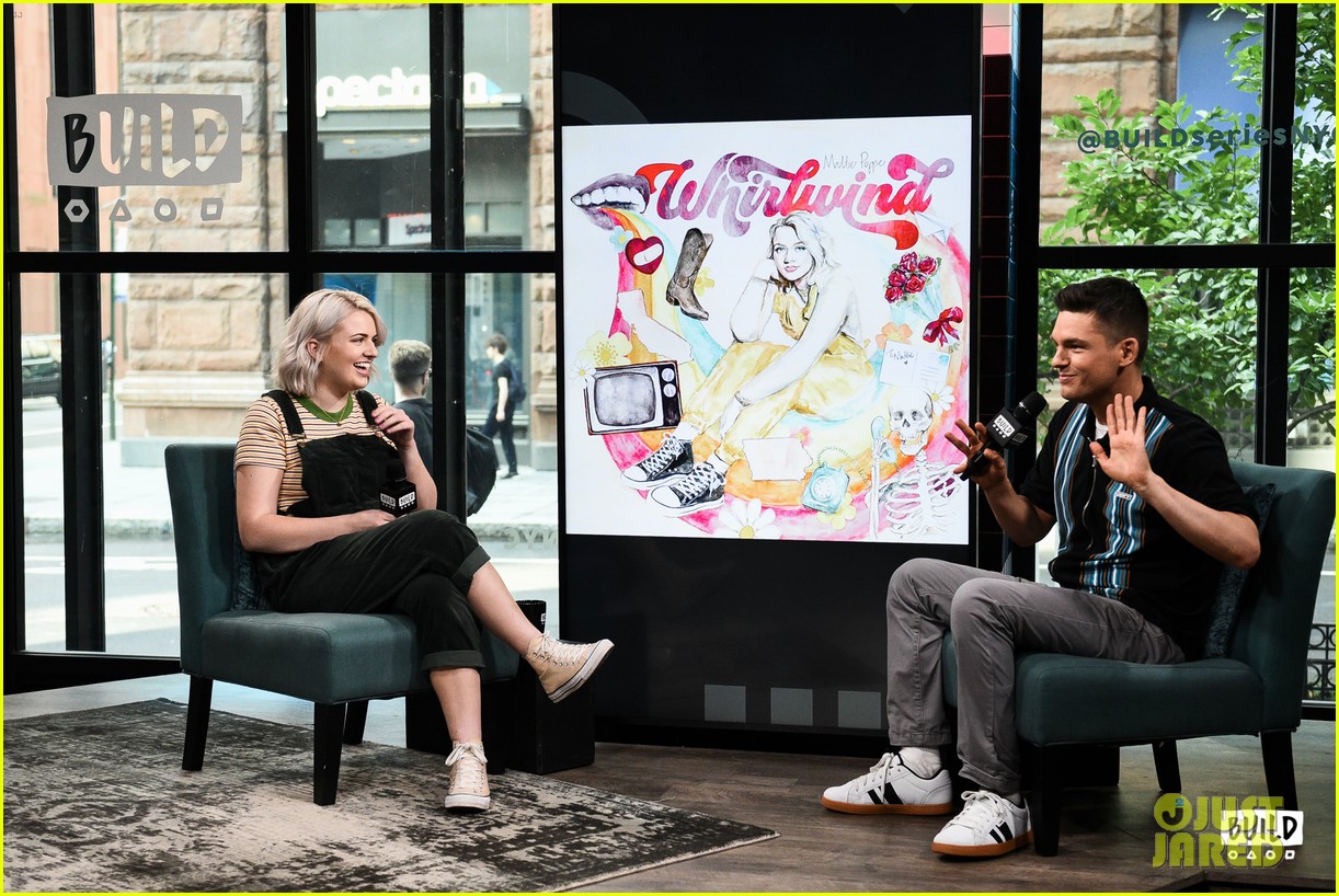 Maddie Poppe Reveals Ryan Seacrest Wasn't There When She Got Her Golden Ticket After 'American Idol' Audition