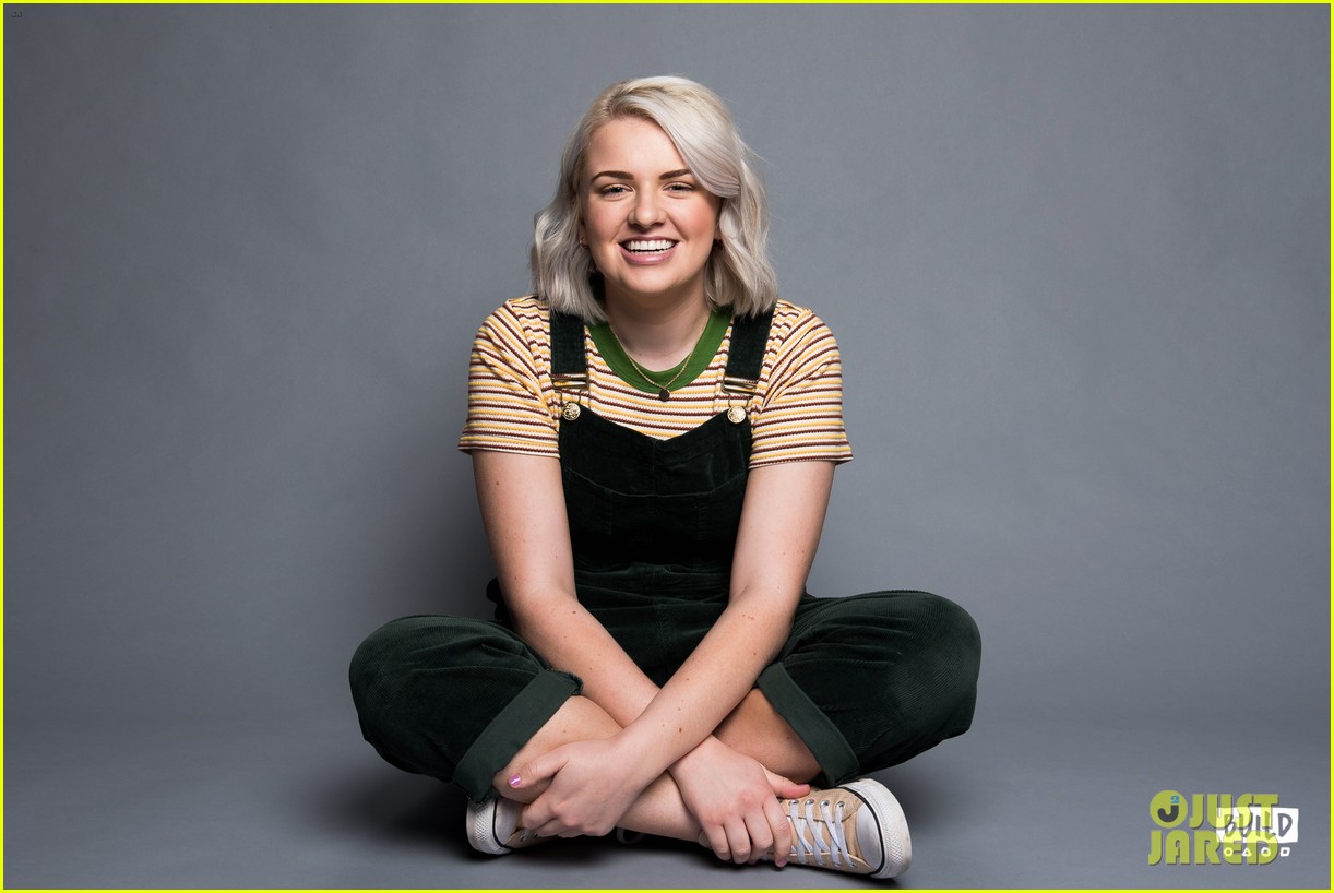 Maddie Poppe Reveals Ryan Seacrest Wasn't There When She Got Her Golden Ticket After 'American Idol' Audition