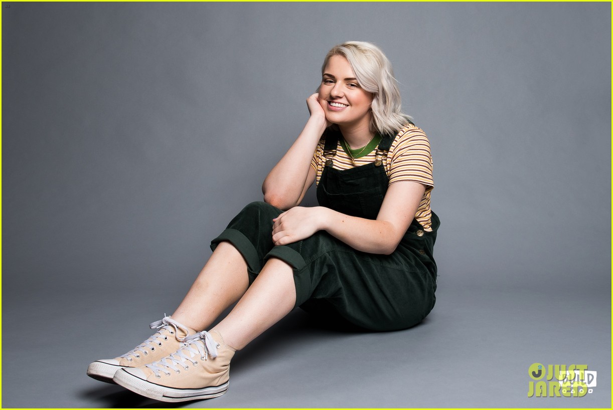 Maddie Poppe Reveals Ryan Seacrest Wasn't There When She Got Her Golden Ticket After 'American Idol' Audition