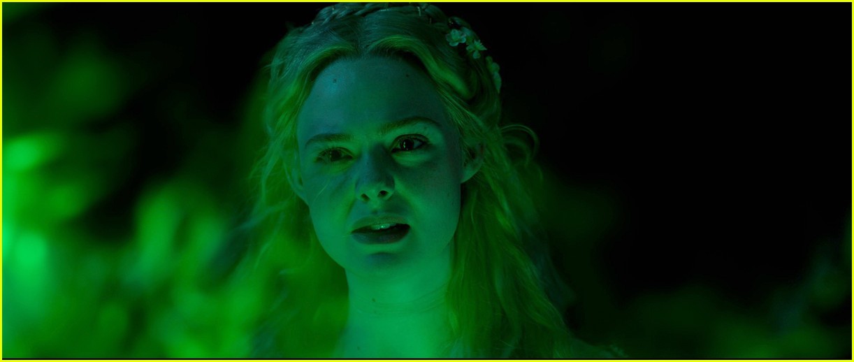 Elle Fanning Is Aurora in 'Maleficent: Mistress of Evil' Trailer - Watch!
