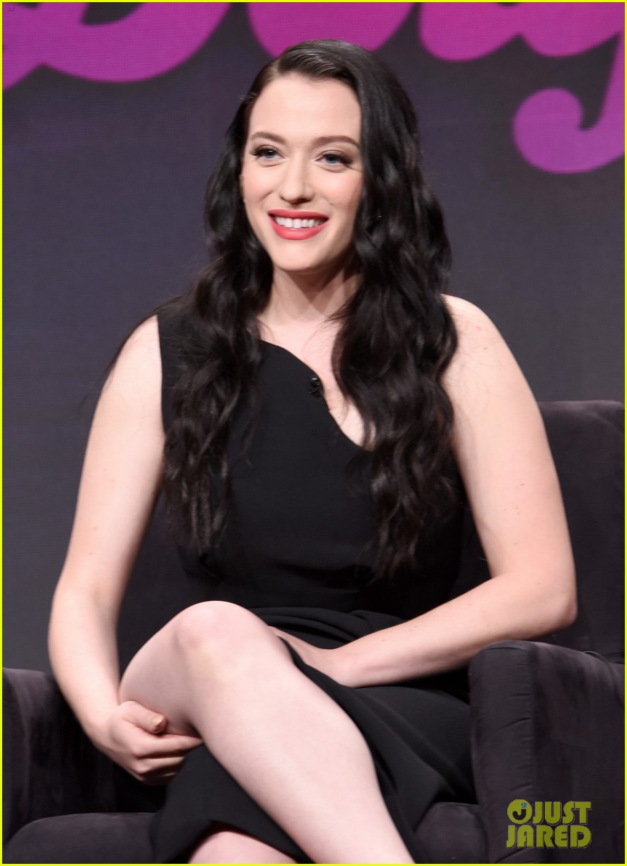 Shay Mitchell, Brenda Song & Kat Dennings Reveal 'Dollface' Premiere Date at Hulu Upfronts 2019