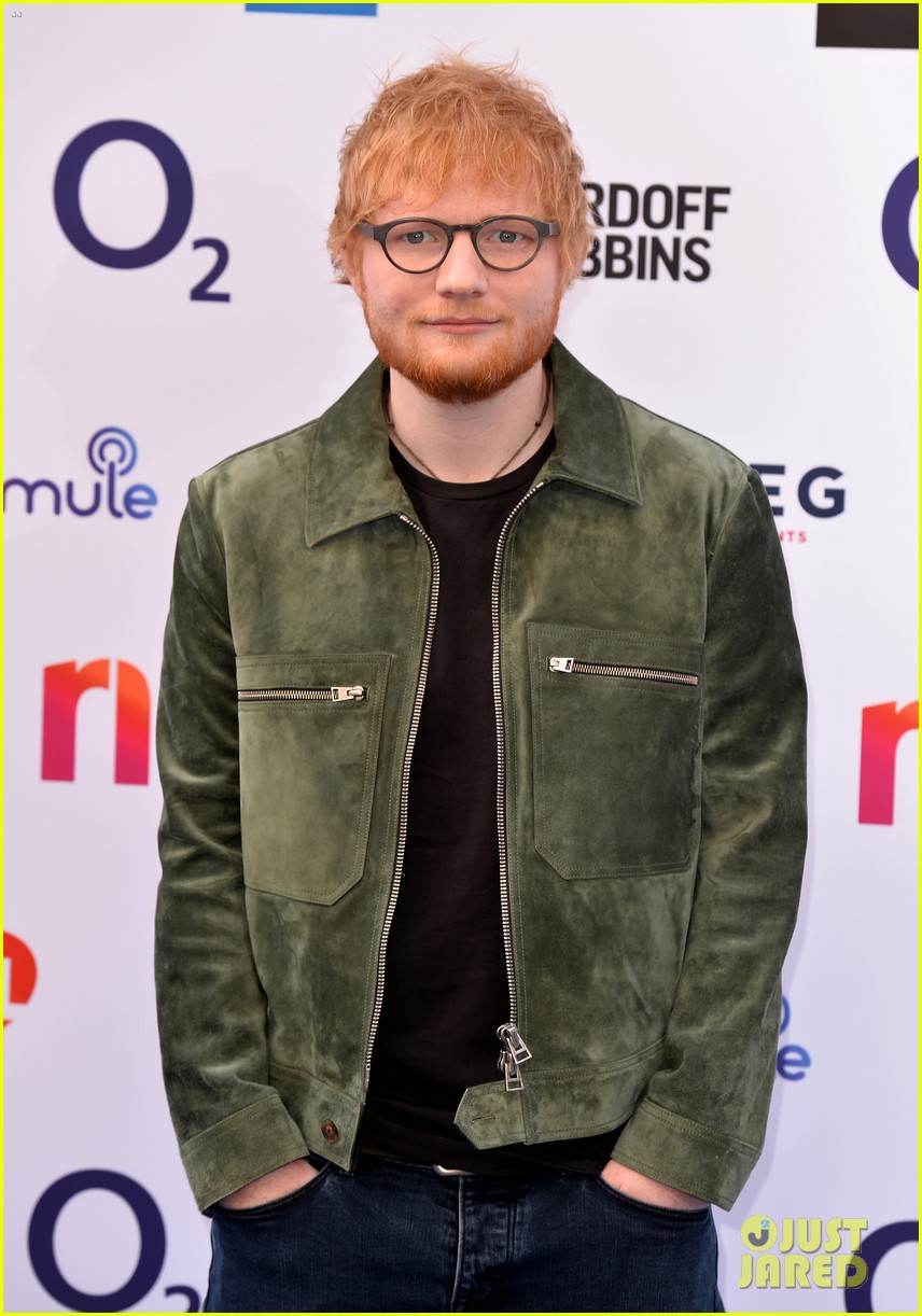 Ed Sheeran, Chris Stapleton & Bruno Mars Drop New Song 'BLOW' - Listen Here!
