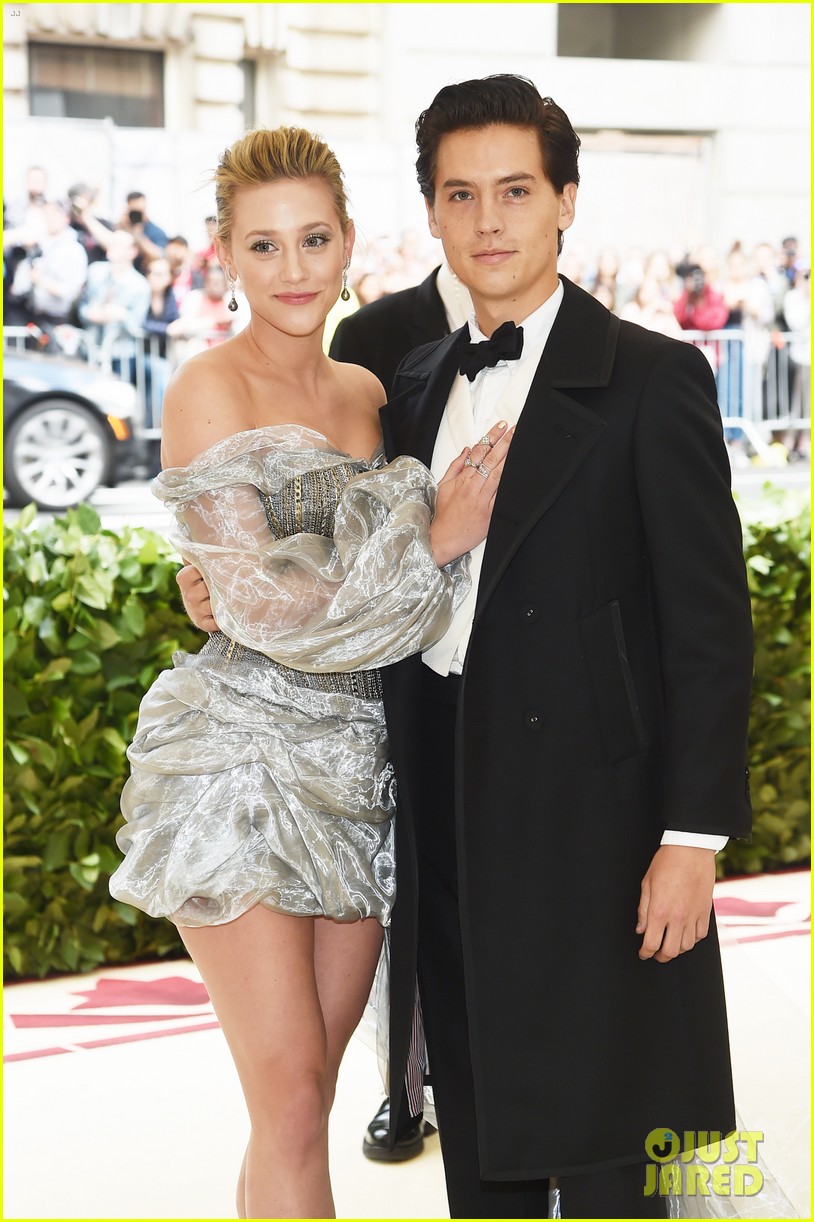 Are Cole Sprouse & Lili Reinhart Still Together? They Break Their Silence After Split Rumors