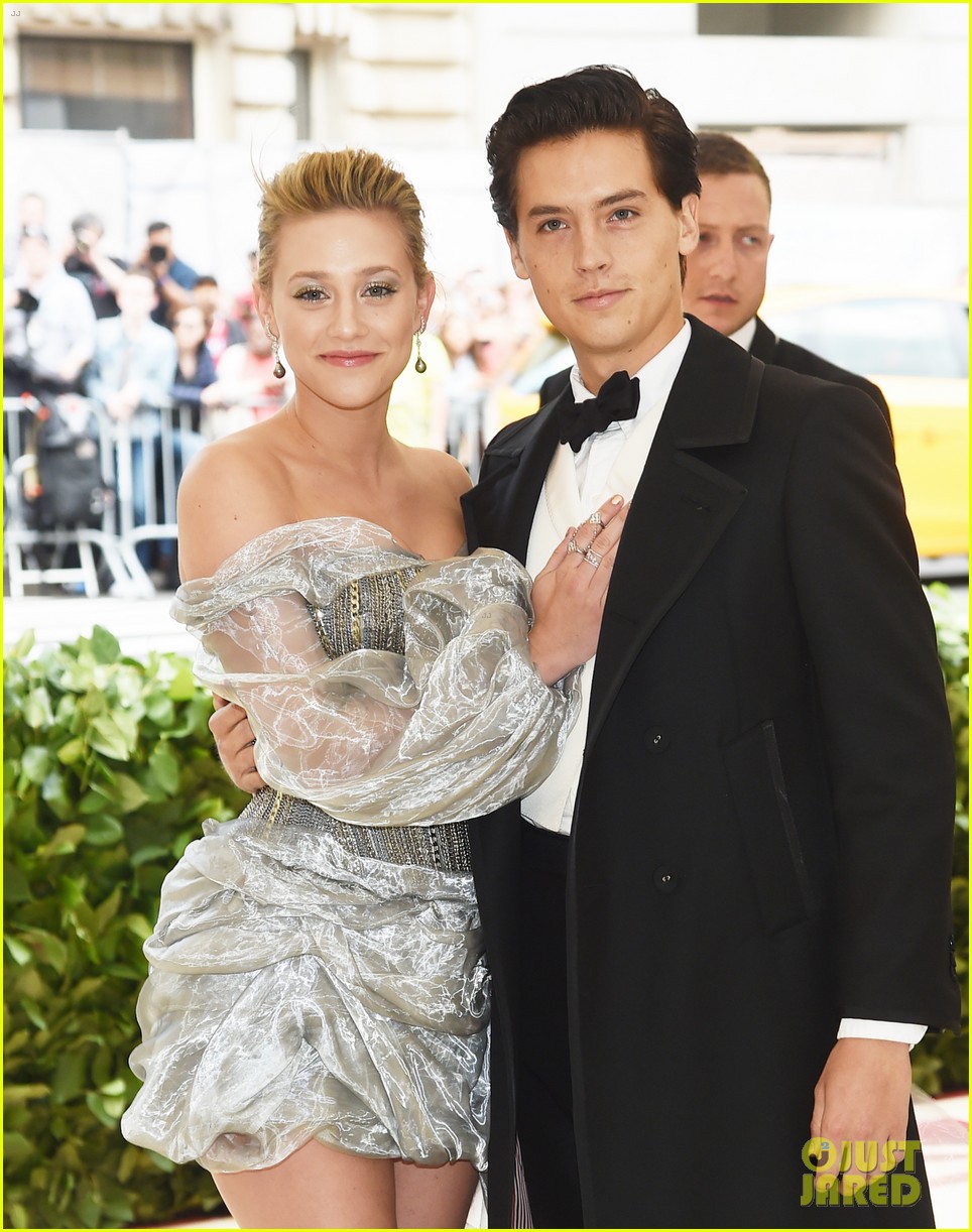 Are Cole Sprouse & Lili Reinhart Still Together? They Break Their Silence After Split Rumors
