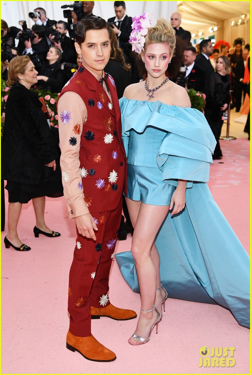 Are Cole Sprouse & Lili Reinhart Still Together? They Break Their Silence After Split Rumors