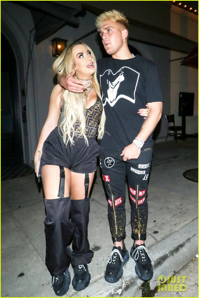 Tana Mongeau Makes Jake Paul Cry Days Before Their Wedding!