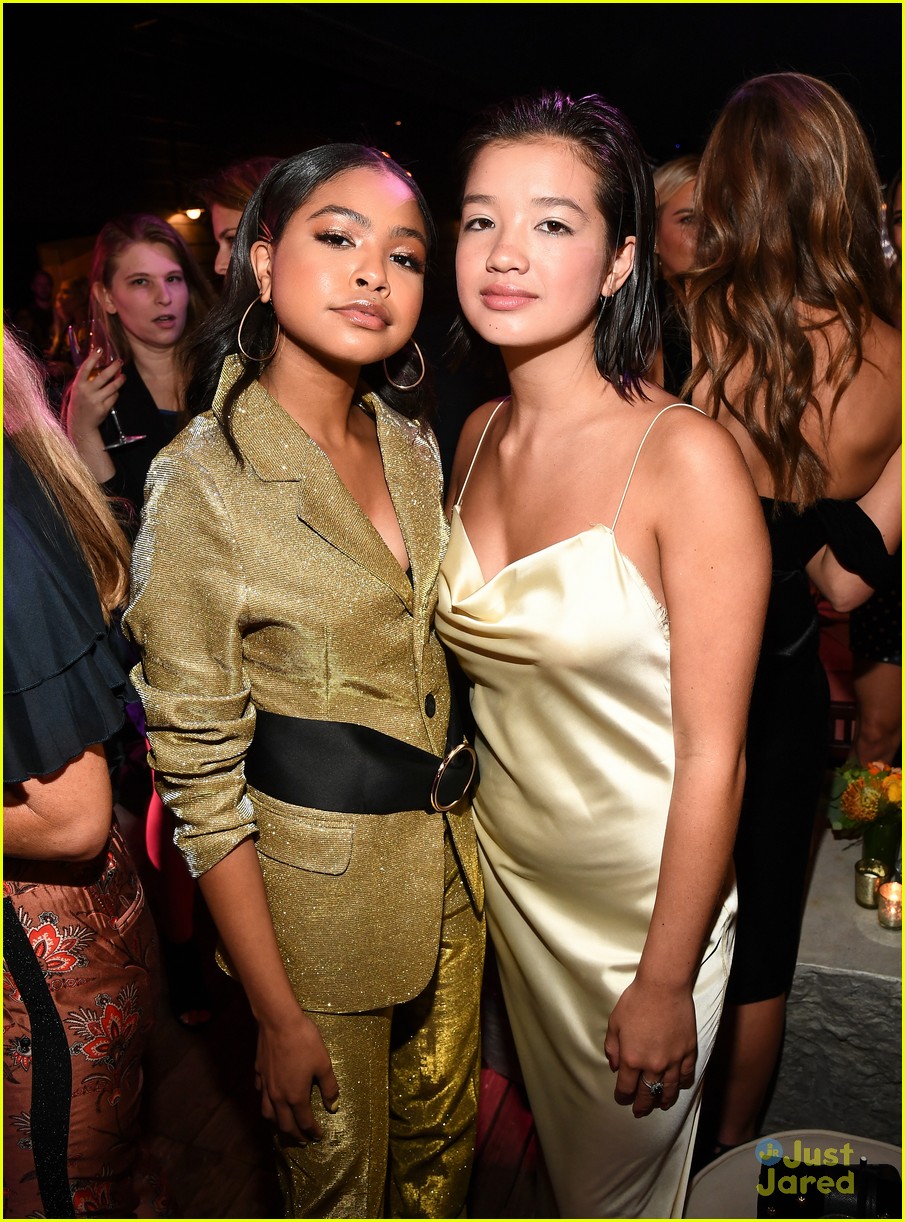 Asher Angel Dishes On The Positive Impact of Social Media in Variety's Power of Young Hollywood Issue