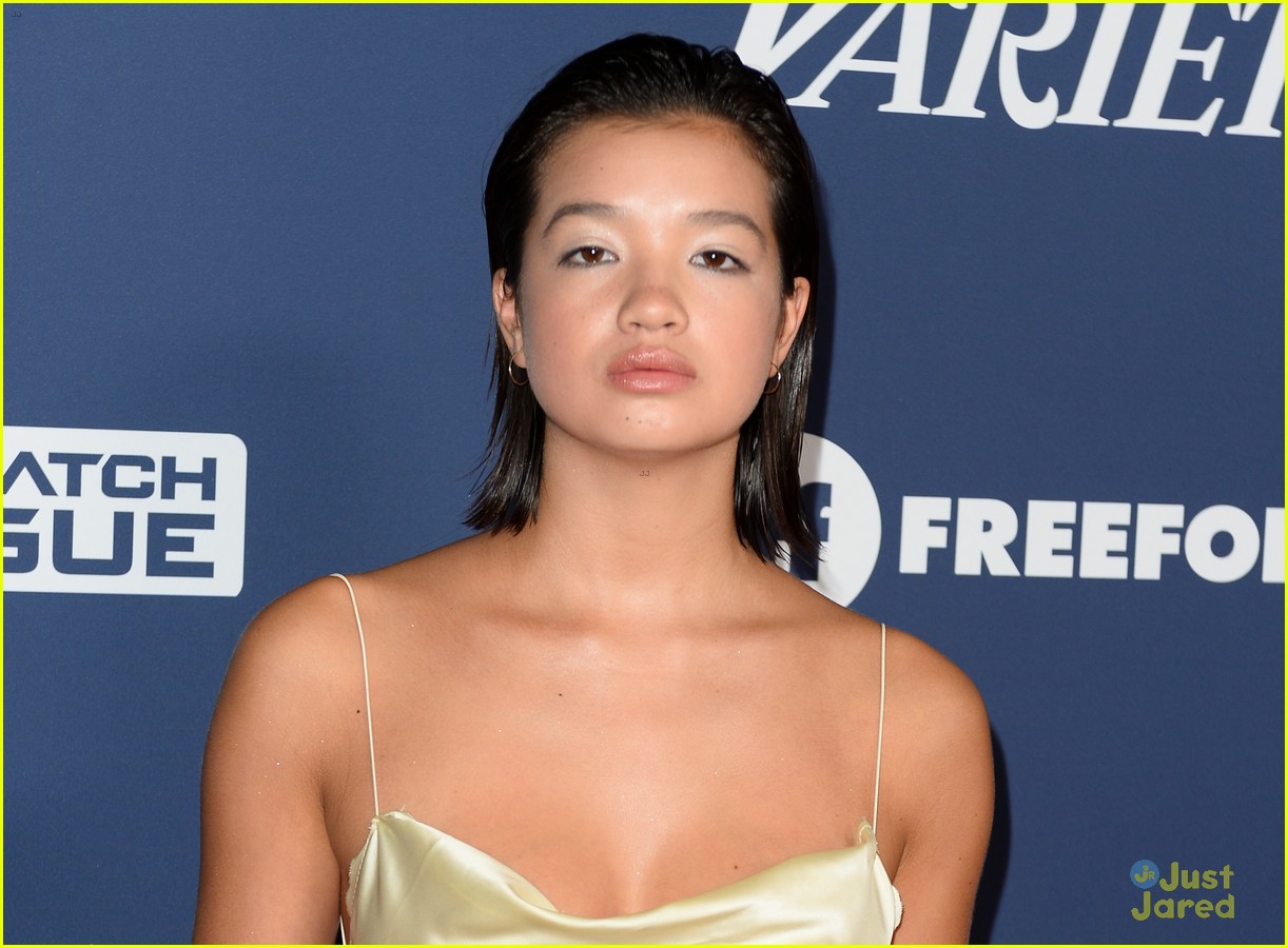 Asher Angel Dishes On The Positive Impact of Social Media in Variety's Power of Young Hollywood Issue