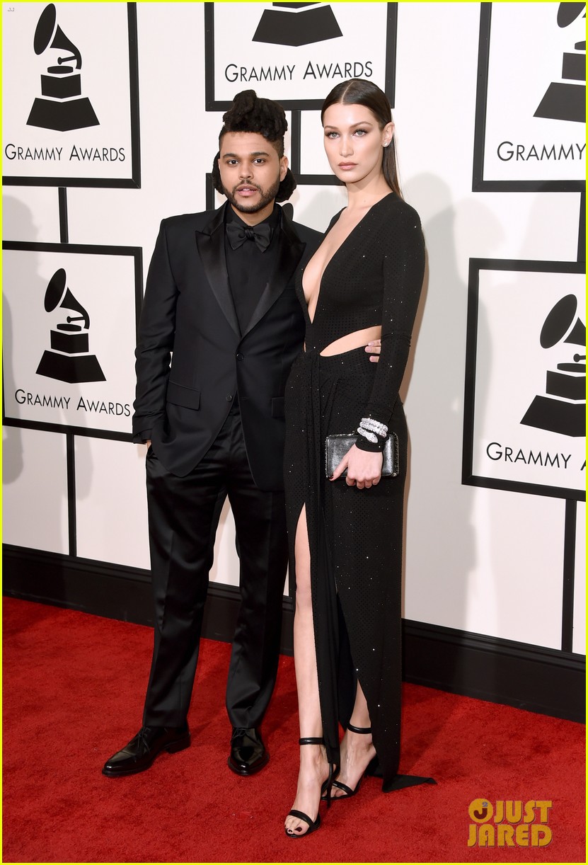 Bella Hadid & The Weeknd Reportedly Break Up