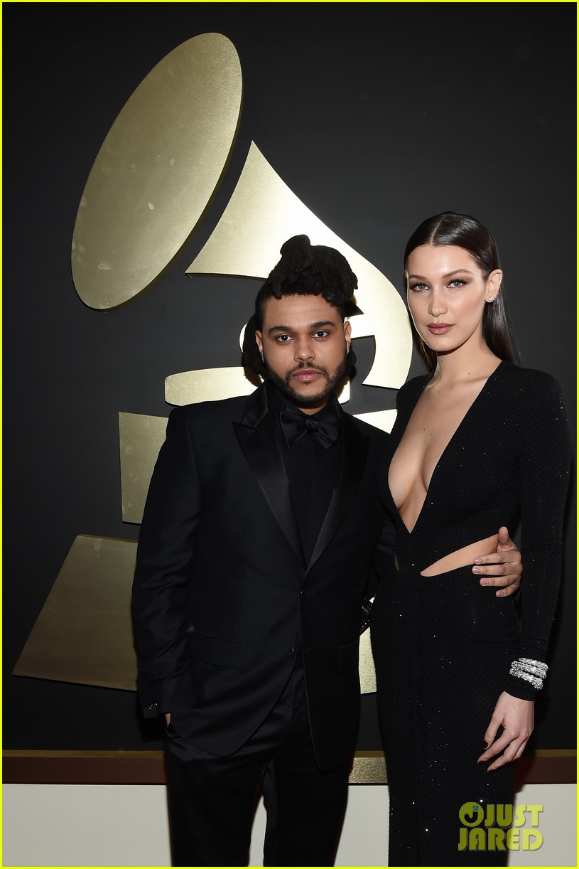 Bella Hadid & The Weeknd Reportedly Break Up