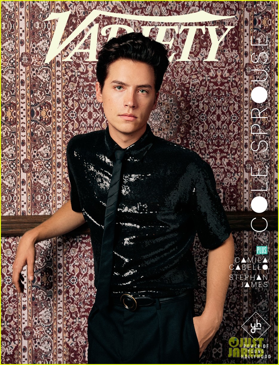 Cole Sprouse Would Absolutely Work With Brother Dylan Again, But Not As His Twin