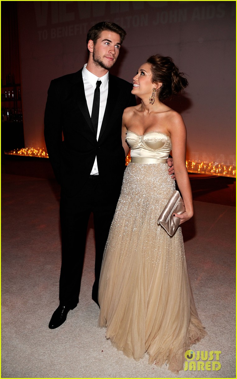 Miley Cyrus & Liam Hemsworth Separate After 8 Months of Marriage