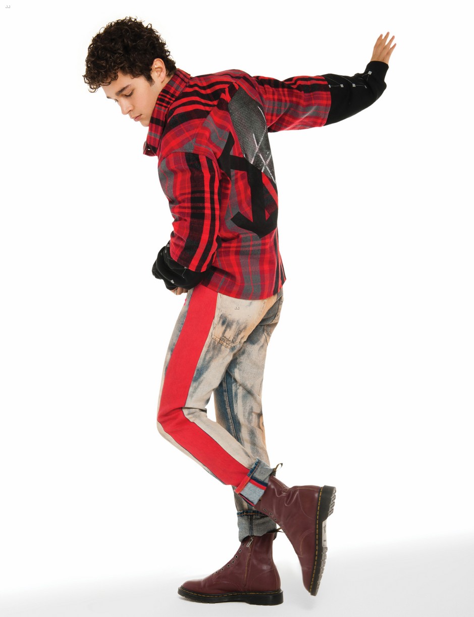 Austin Mahone Reveals the Most Romantic Thing He's Ever Done