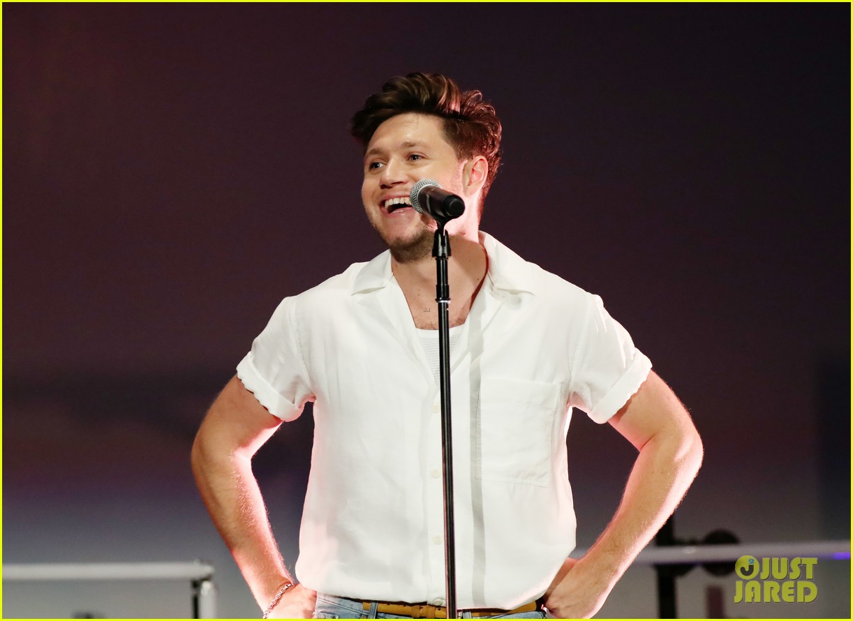 Niall Horan Reveals Title of Next Single, Album On The Way!