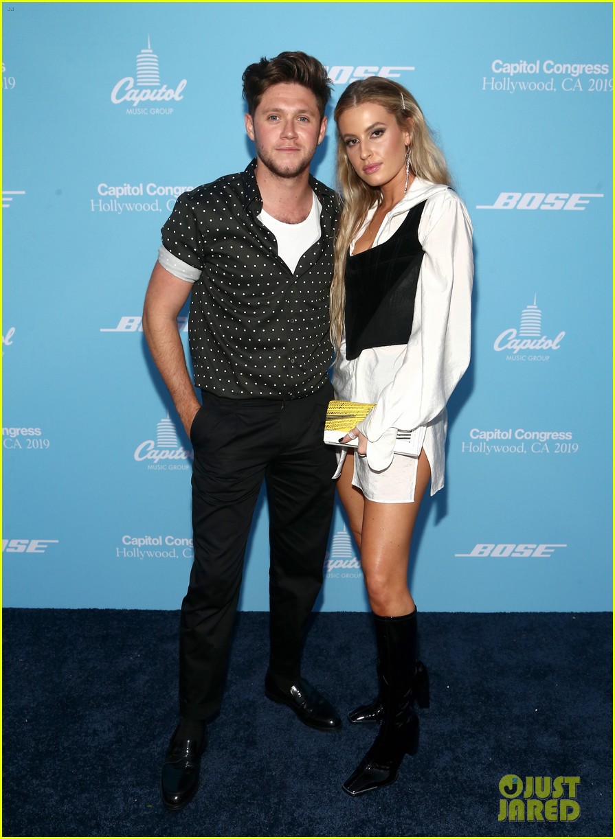Niall Horan Reveals Title of Next Single, Album On The Way!