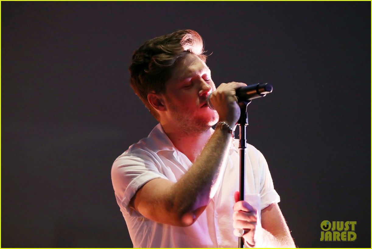 Niall Horan Reveals Title of Next Single, Album On The Way!