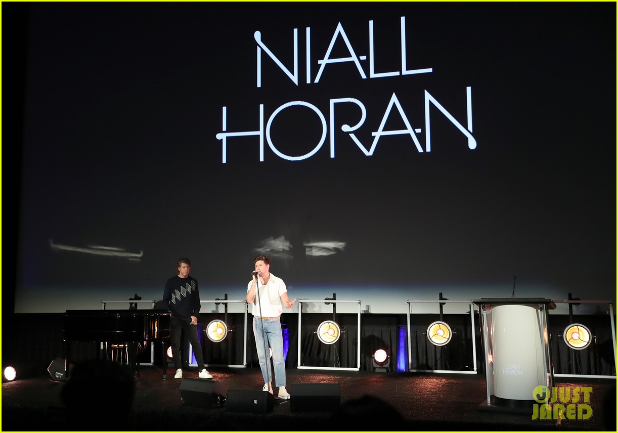 Niall Horan Reveals Title of Next Single, Album On The Way!