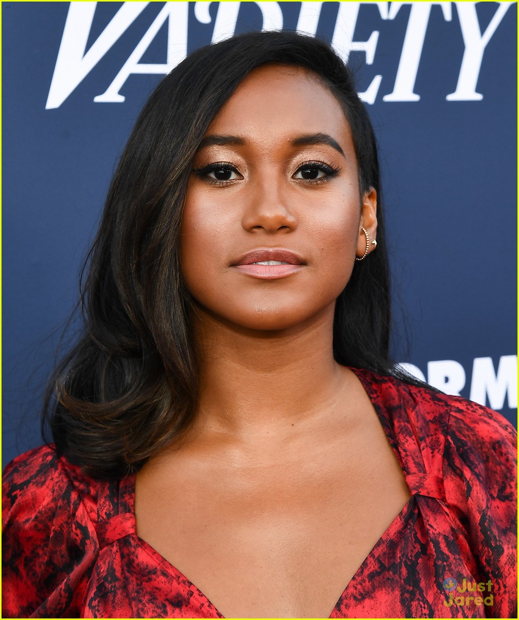 PLL's Sydney Park & Hayley Erin Join Meg Donnelly & More at Variety's Power of Young Hollywood Party