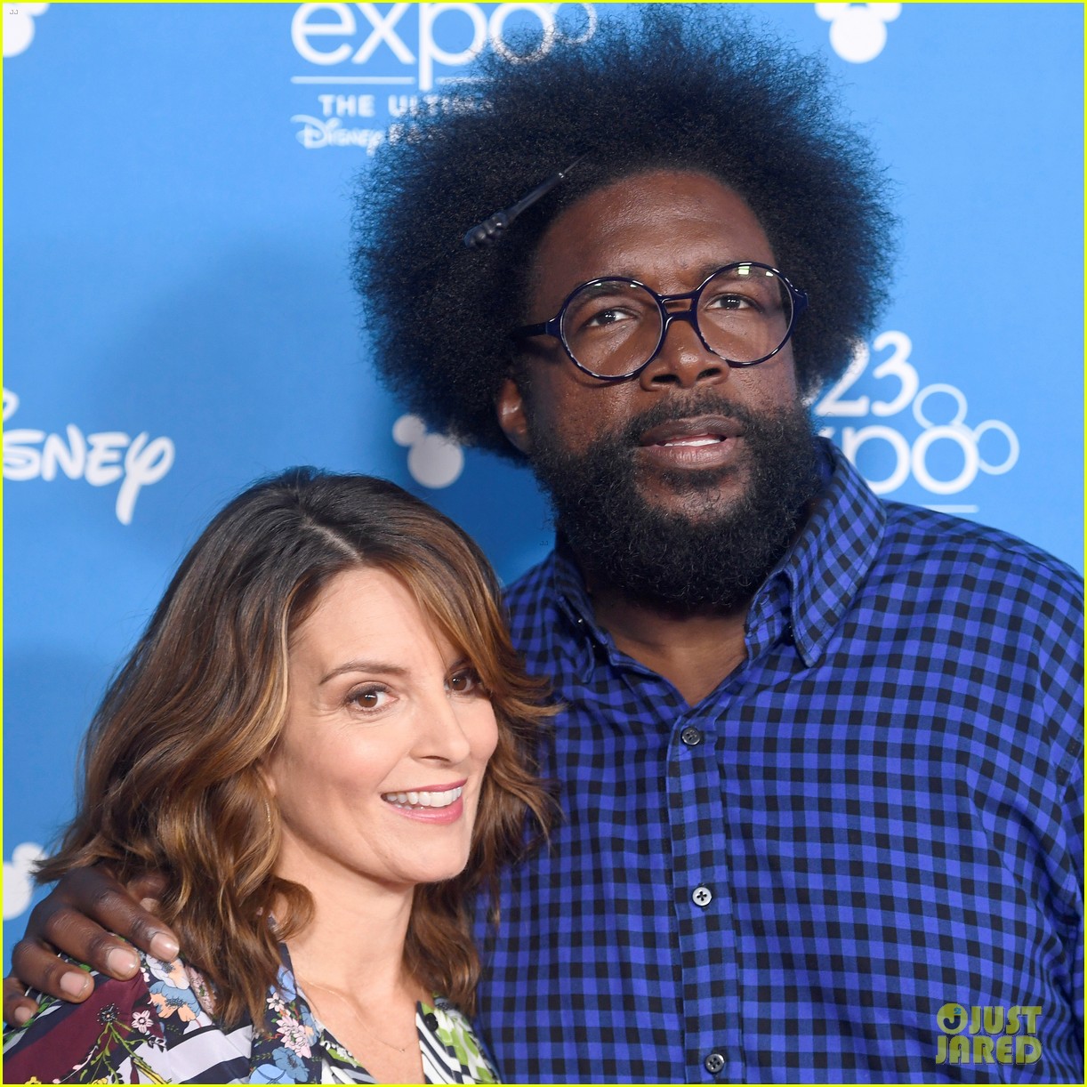 Disney/Pixar's 'Soul' Voice Cast Announced at D23!