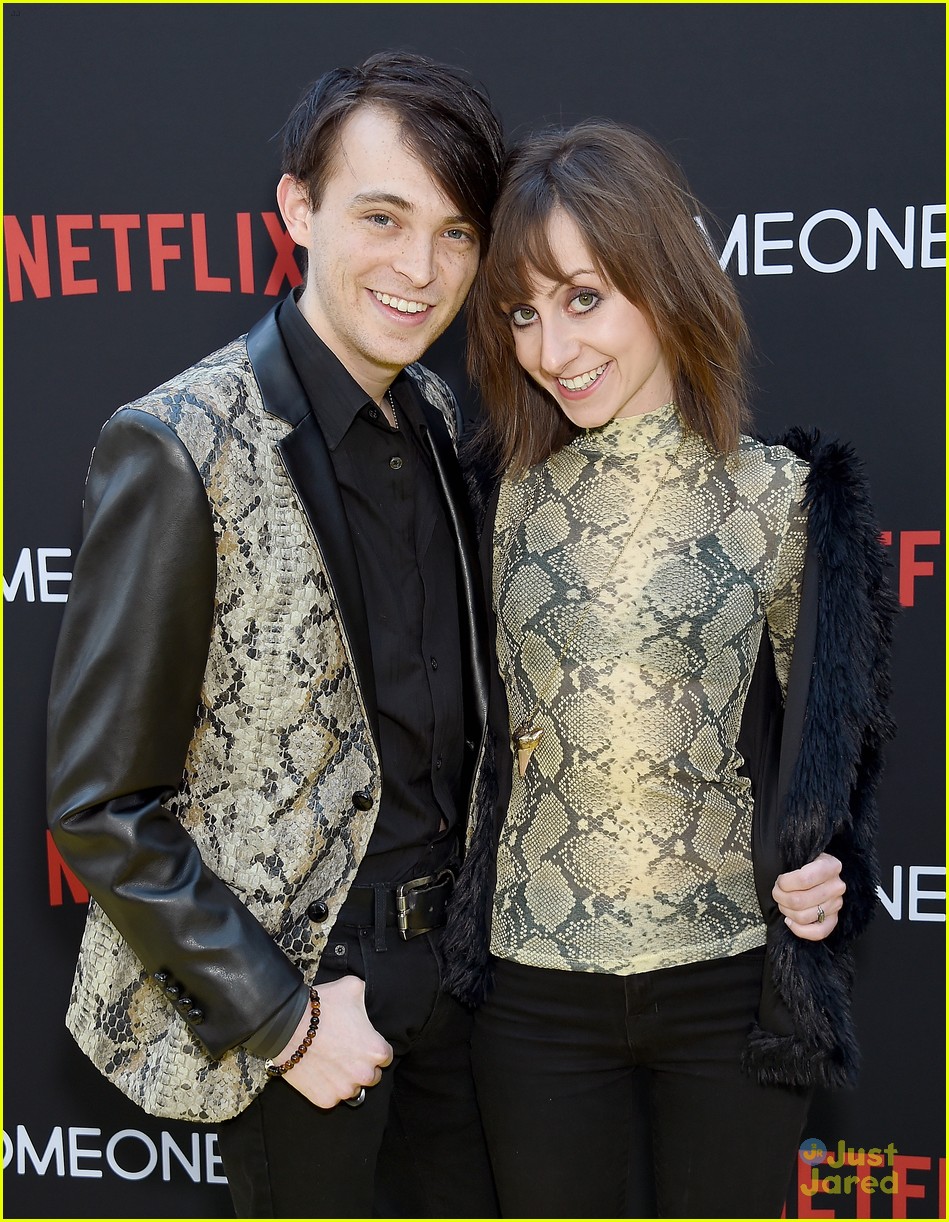 Allisyn Ashley Arm Marries Dylan Riley Snyder on the Water!