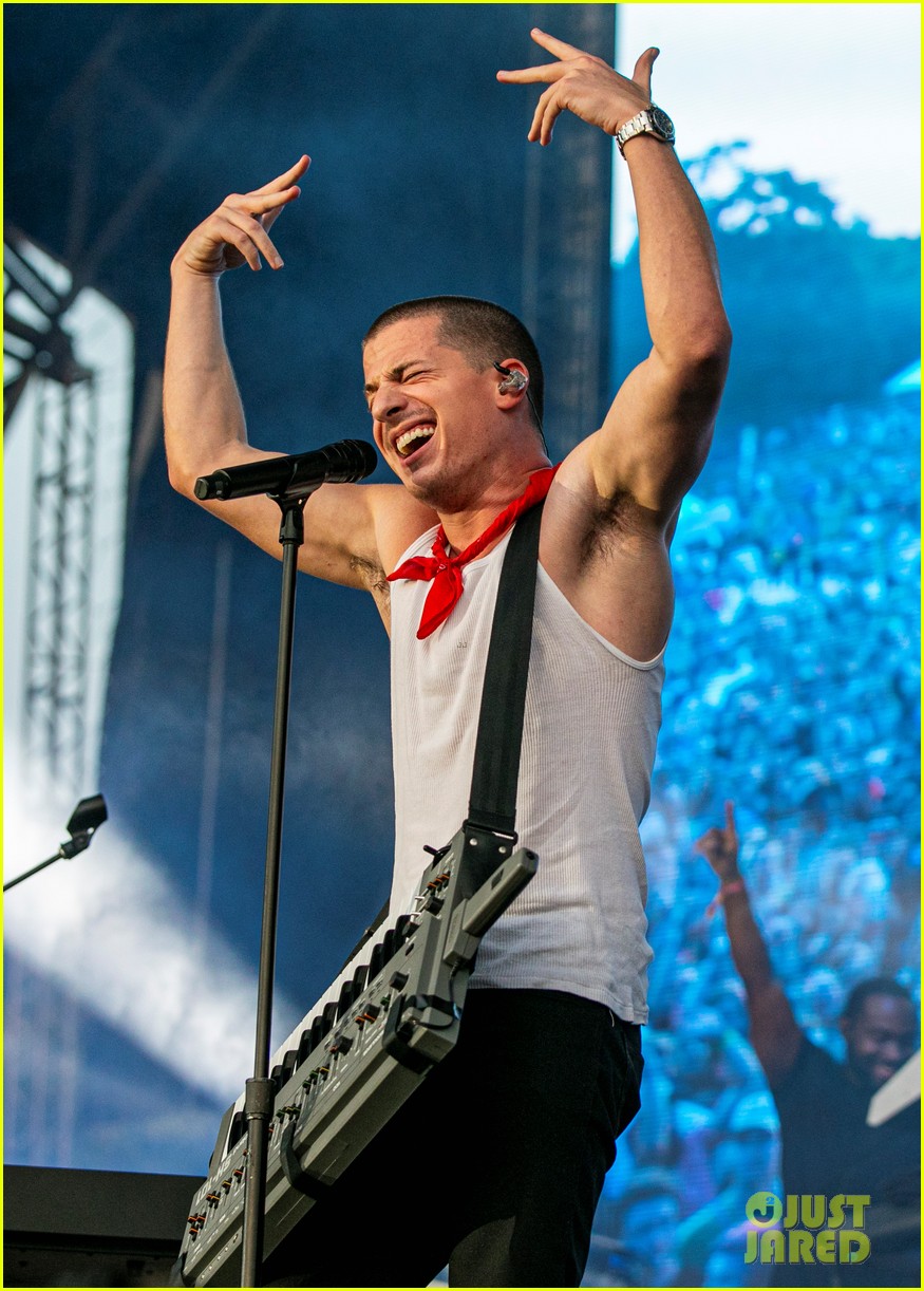 Charlie Puth Shows Love For All Fans, No Matter Their Identity