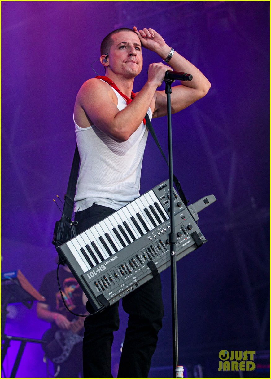 Charlie Puth Shows Love For All Fans, No Matter Their Identity